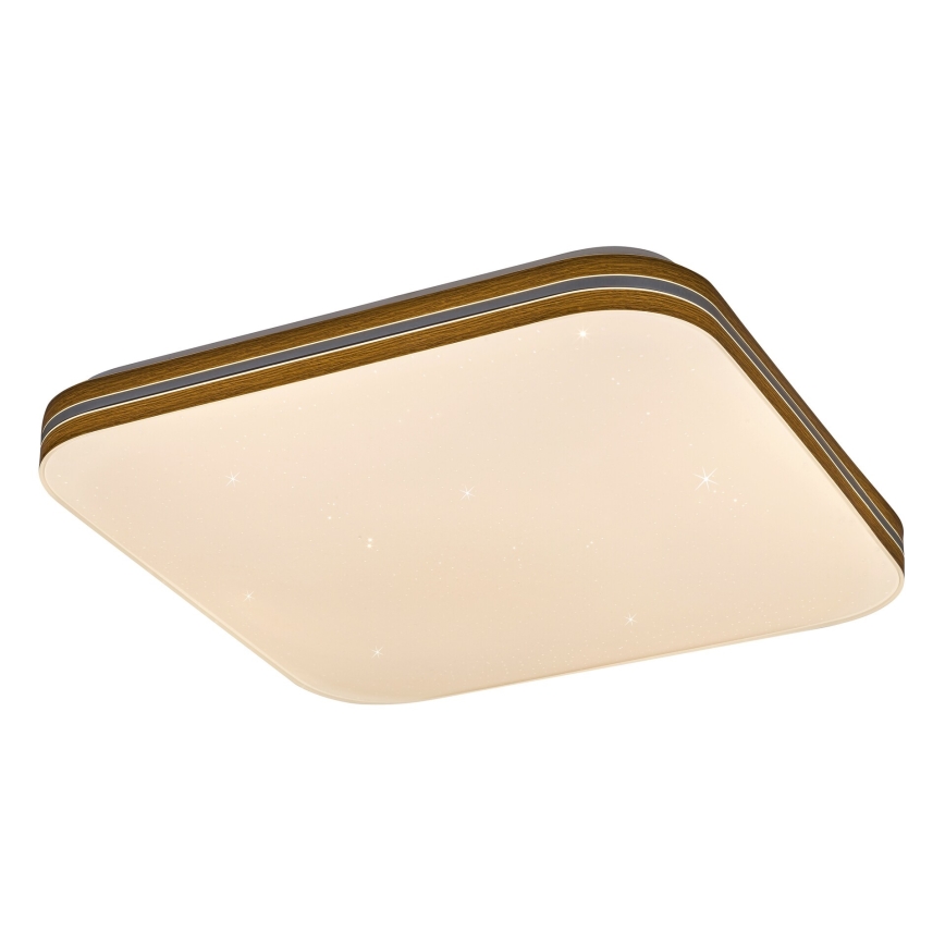 Rabalux - LED-kattovalaisin LED/18W/230V 3000K 33x33 cm