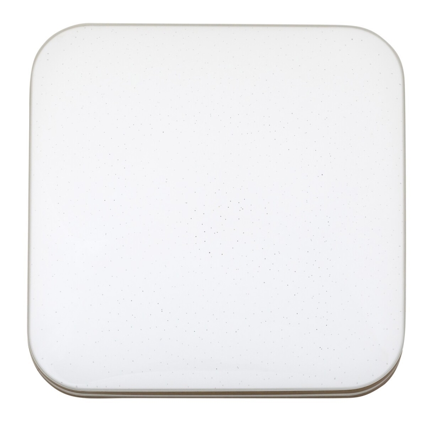Rabalux - LED-kattovalaisin LED/18W/230V 3000K 33x33 cm
