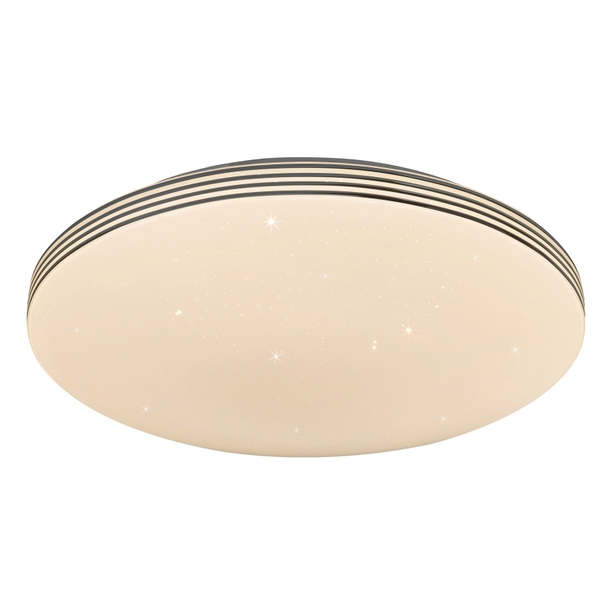 Rabalux - LED-kattovalaisin LED/18W/230V 4000K halkaisija 34 cm