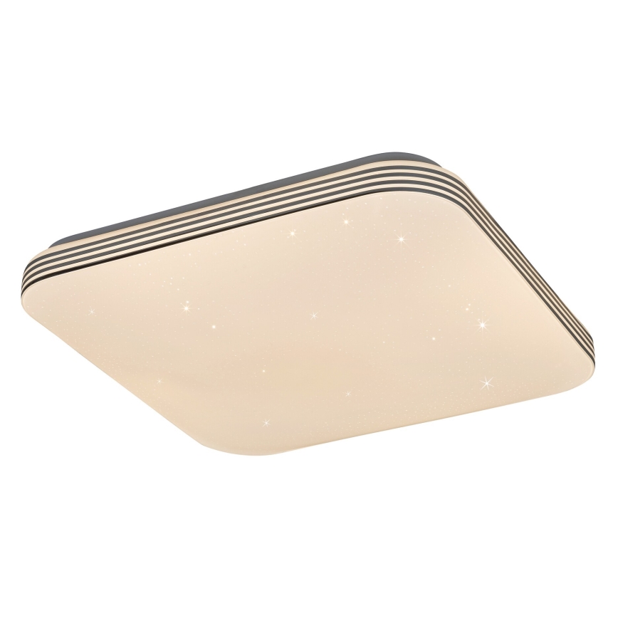Rabalux - LED-kattovalaisin LED/18W/230V 4000K 33x33 cm