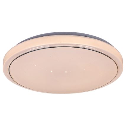 Rabalux - LED-kattovalaisin LED/18W/230V 3000K halkaisija 33 cm