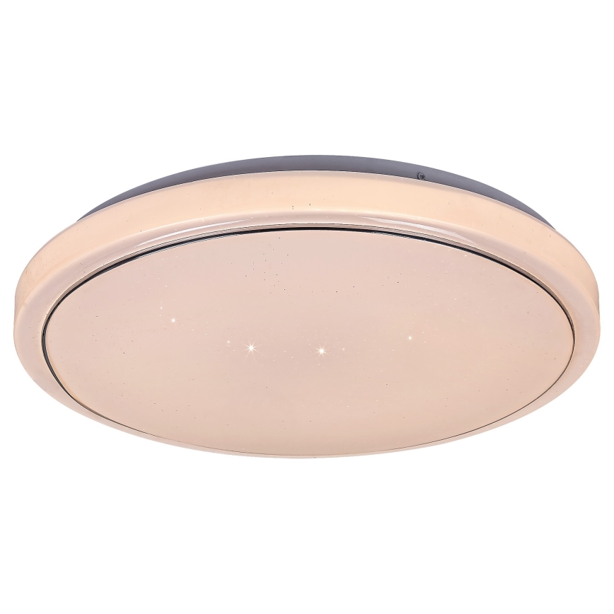 Rabalux - LED-kattovalaisin LED/18W/230V 3000K halkaisija 33 cm