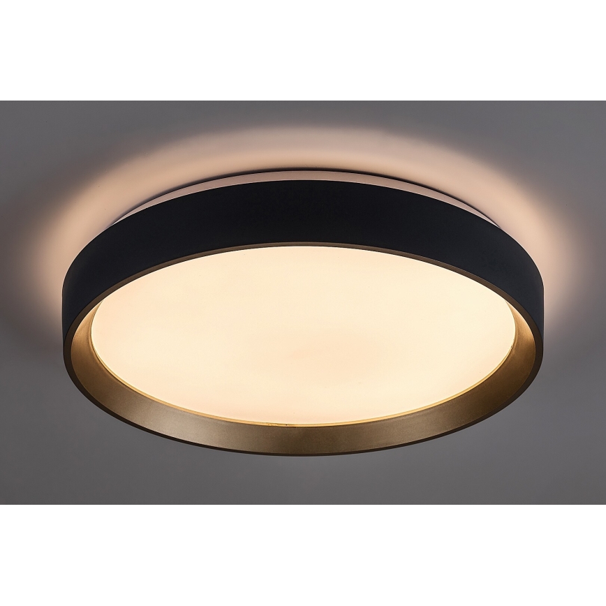 Rabalux - LED-kattovalaisin LED/25W/230V 3000K halkaisija 38 cm