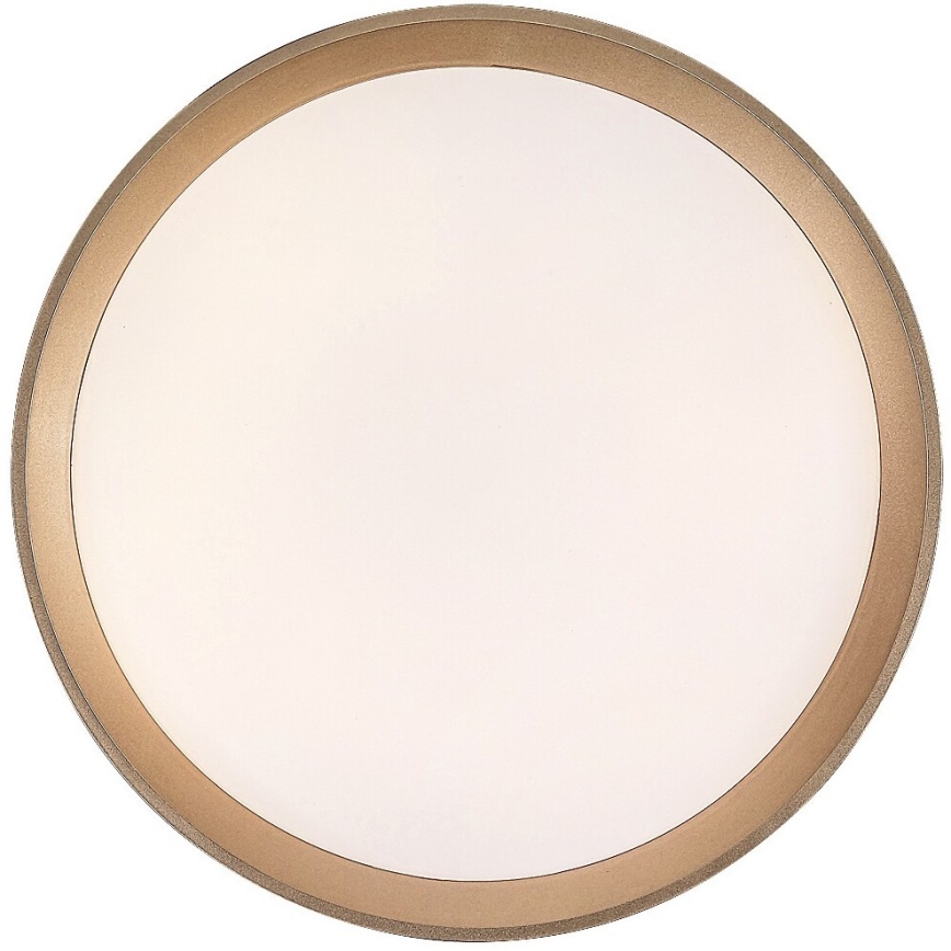 Rabalux - LED-kattovalaisin LED/25W/230V 3000K halkaisija 38 cm