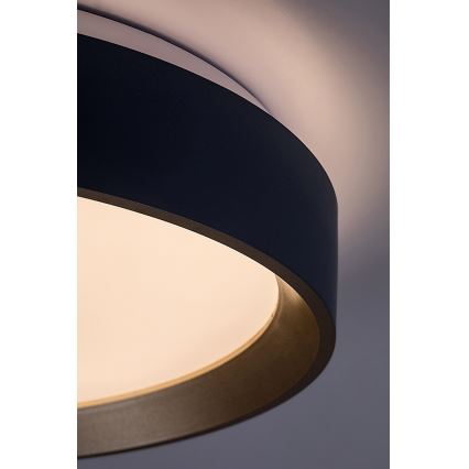 Rabalux - LED-kattovalaisin LED/25W/230V 3000K halkaisija 38 cm