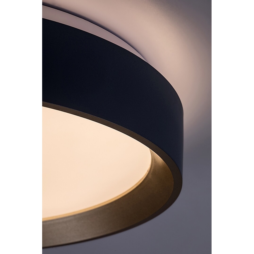 Rabalux - LED-kattovalaisin LED/25W/230V 3000K halkaisija 38 cm