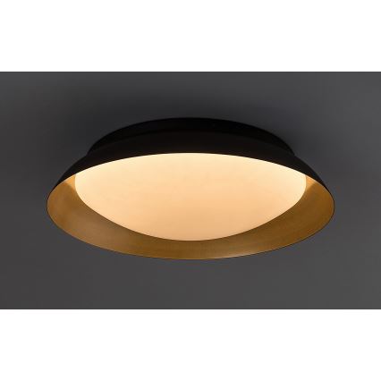 Rabalux - LED-kattovalaisin LED/24W/230V 3000K halkaisija 40 cm