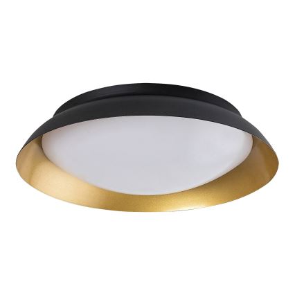 Rabalux - LED-kattovalaisin LED/24W/230V 3000K halkaisija 40 cm