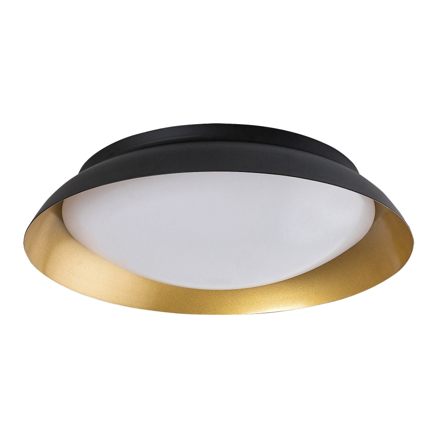 Rabalux - LED-kattovalaisin LED/24W/230V 3000K halkaisija 40 cm