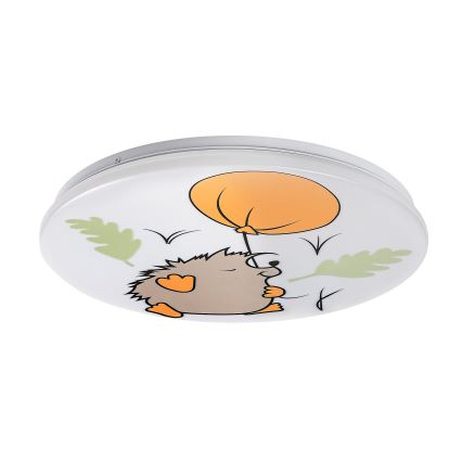 Rabalux - Lasten LED-kattovalaisin LED/24W/230V 3000K
