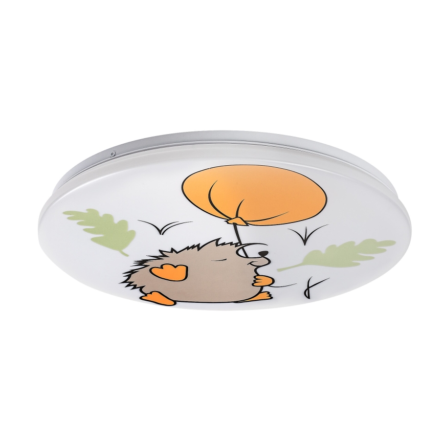 Rabalux - Lasten LED-kattovalaisin LED/24W/230V 3000K