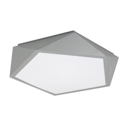 Rabalux - LED-kattovalaisin LED/30W/230V 3000K