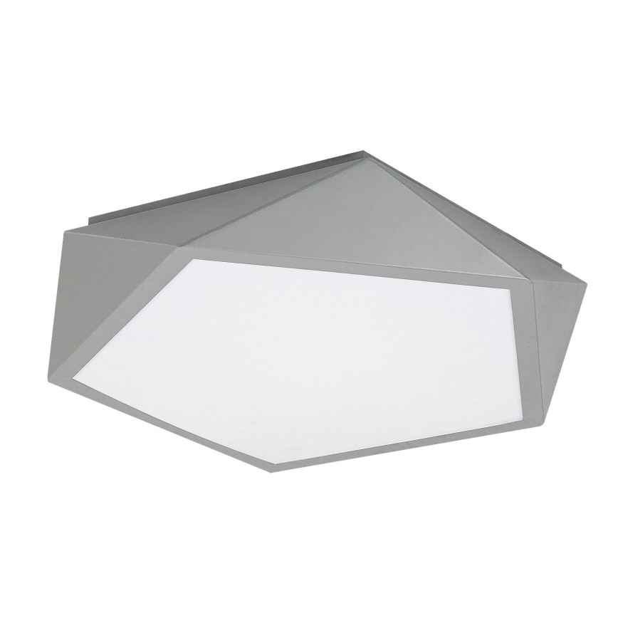 Rabalux - LED-kattovalaisin LED/30W/230V 3000K
