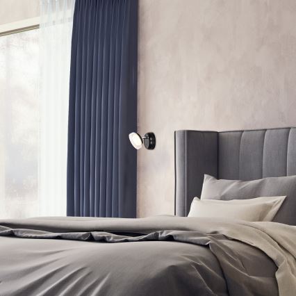Rabalux - LED Himmennettävä wall rechargeable kevyt LED/2W/5V 3000K 1800 mAh