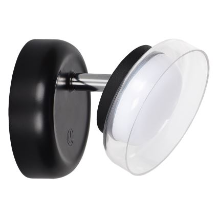 Rabalux - LED Himmennettävä wall rechargeable kevyt LED/2W/5V 3000K 1800 mAh