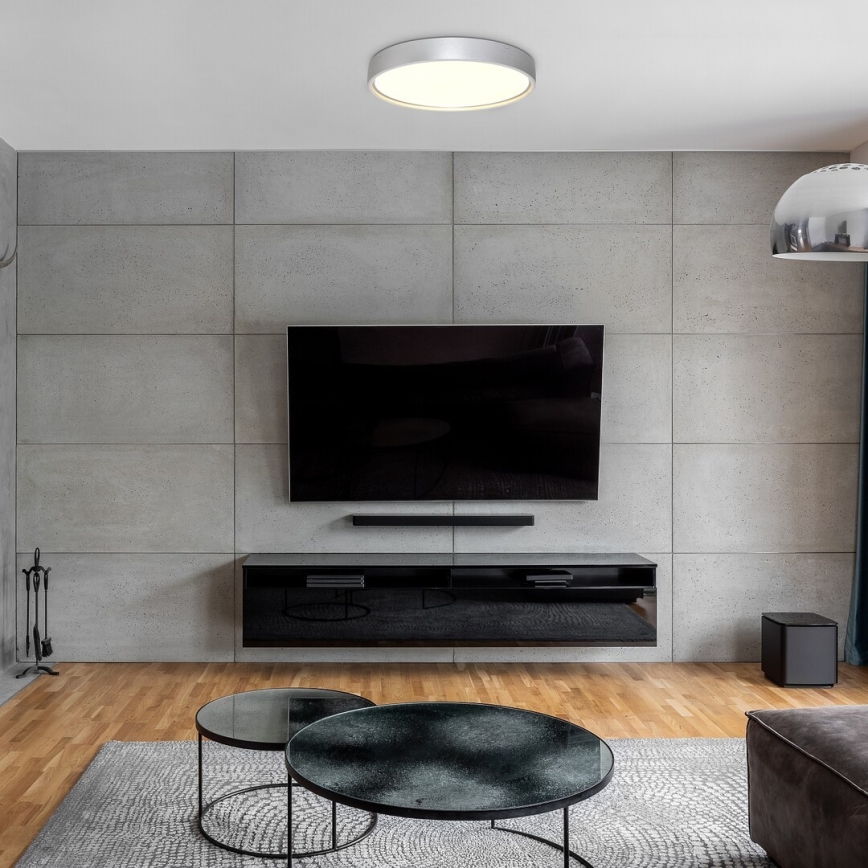 Rabalux - LED-kattovalaisin LED/37W/230V