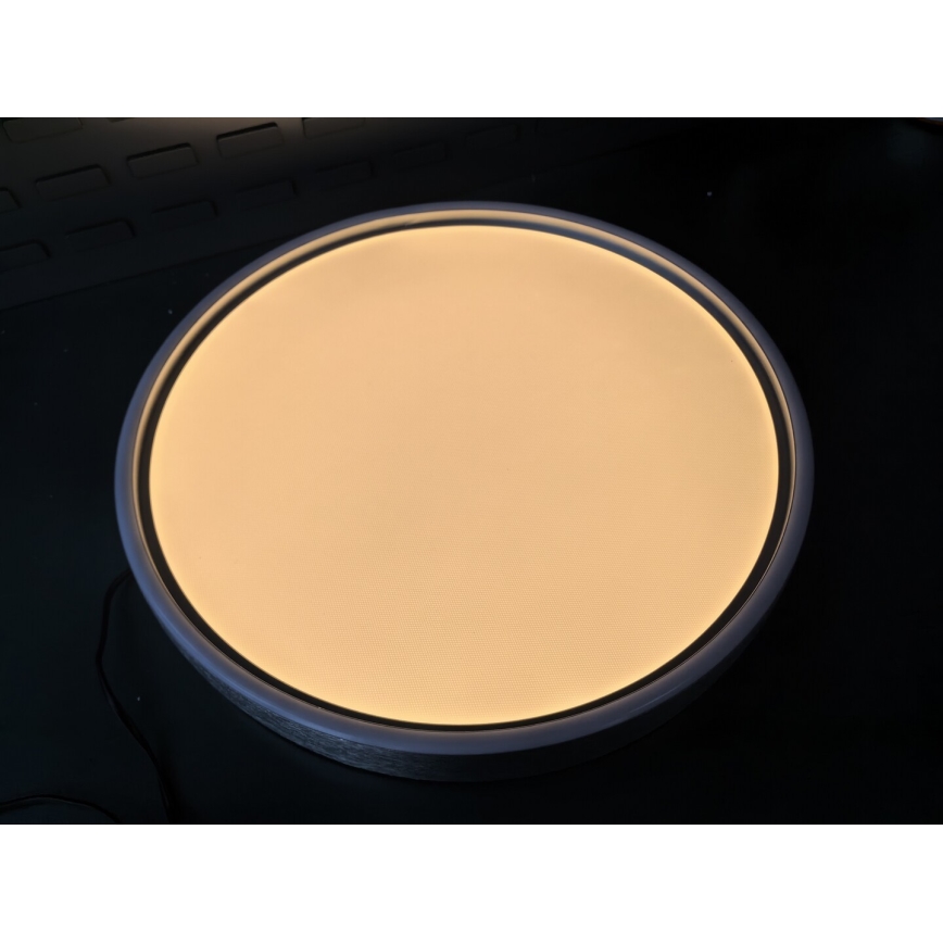 Rabalux - LED-kattovalaisin LED/37W/230V