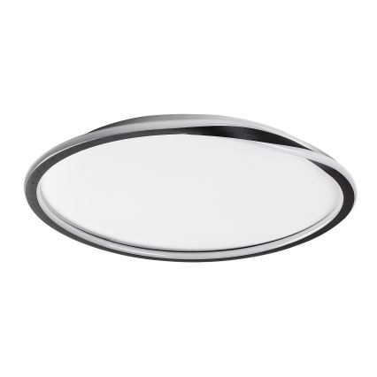 Rabalux  - LED-kattovalaisin LED/40W/230V halkaisija 56 cm musta