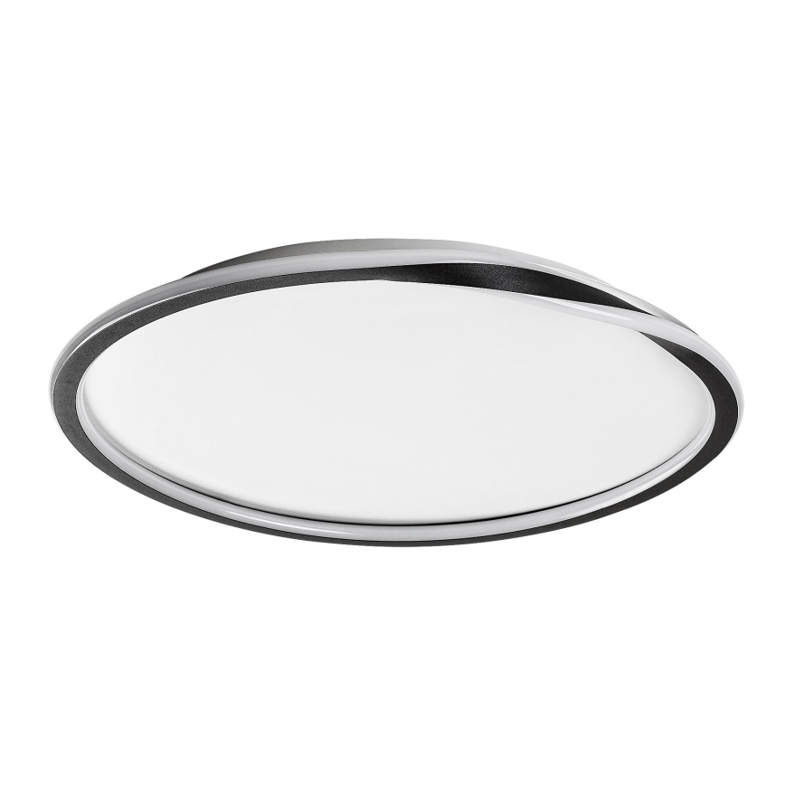 Rabalux  - LED-kattovalaisin LED/40W/230V halkaisija 56 cm musta