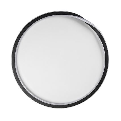 Rabalux  - LED-kattovalaisin LED/40W/230V halkaisija 56 cm musta