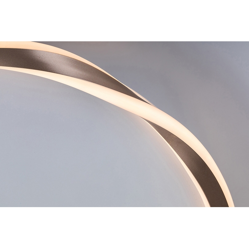 Rabalux - LED-kattovalaisin LED/40W/230V halkaisija 56 cm kulta