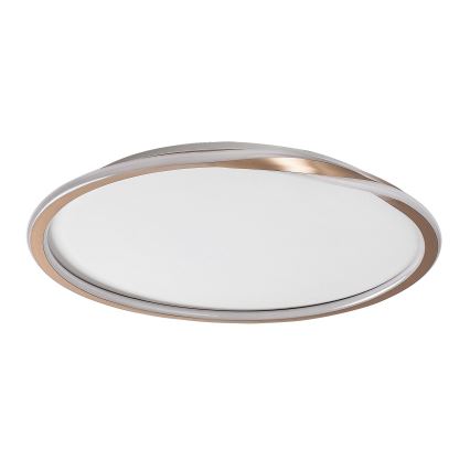 Rabalux - LED-kattovalaisin LED/40W/230V halkaisija 56 cm kulta
