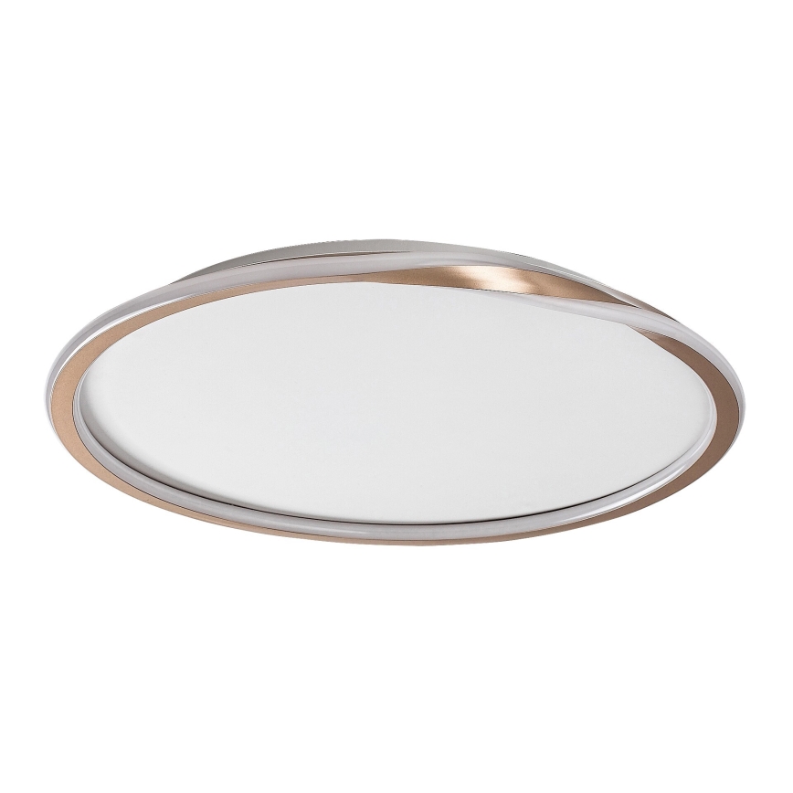 Rabalux - LED-kattovalaisin LED/40W/230V halkaisija 56 cm kulta