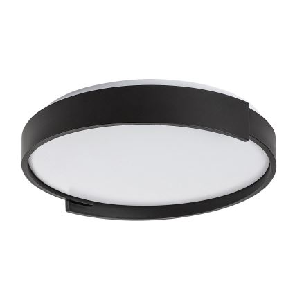 Rabalux - Himmennettävä LED-kattovalaisin LED/24W/230V 3000-6500K + kauko-ohjaus