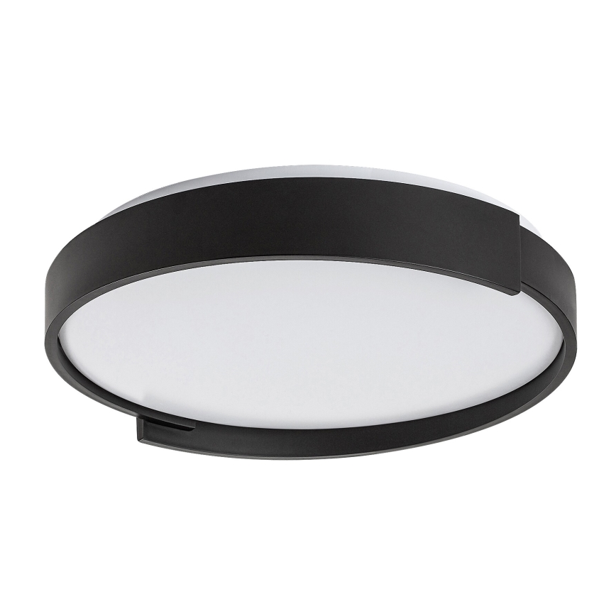 Rabalux - Himmennettävä LED-kattovalaisin LED/24W/230V 3000-6500K + kauko-ohjaus