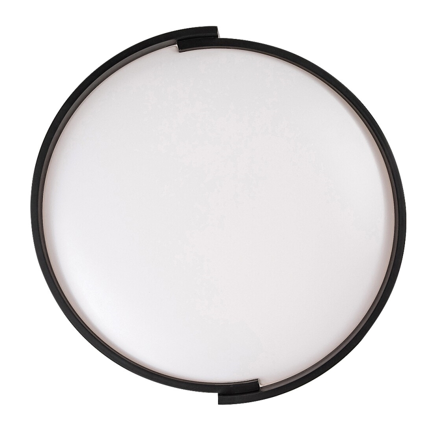 Rabalux - Himmennettävä LED-kattovalaisin LED/24W/230V 3000-6500K + kauko-ohjaus