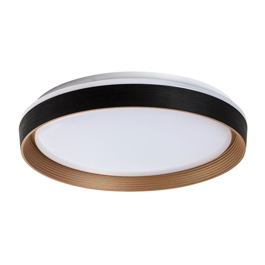 Rabalux - Himmennettävä LED-kattovalaisin LED/48W/230V 3000-6500K + kauko-ohjaus