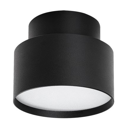 Rabalux - LED-kattovalaisin LED/16W/230V 3000K musta