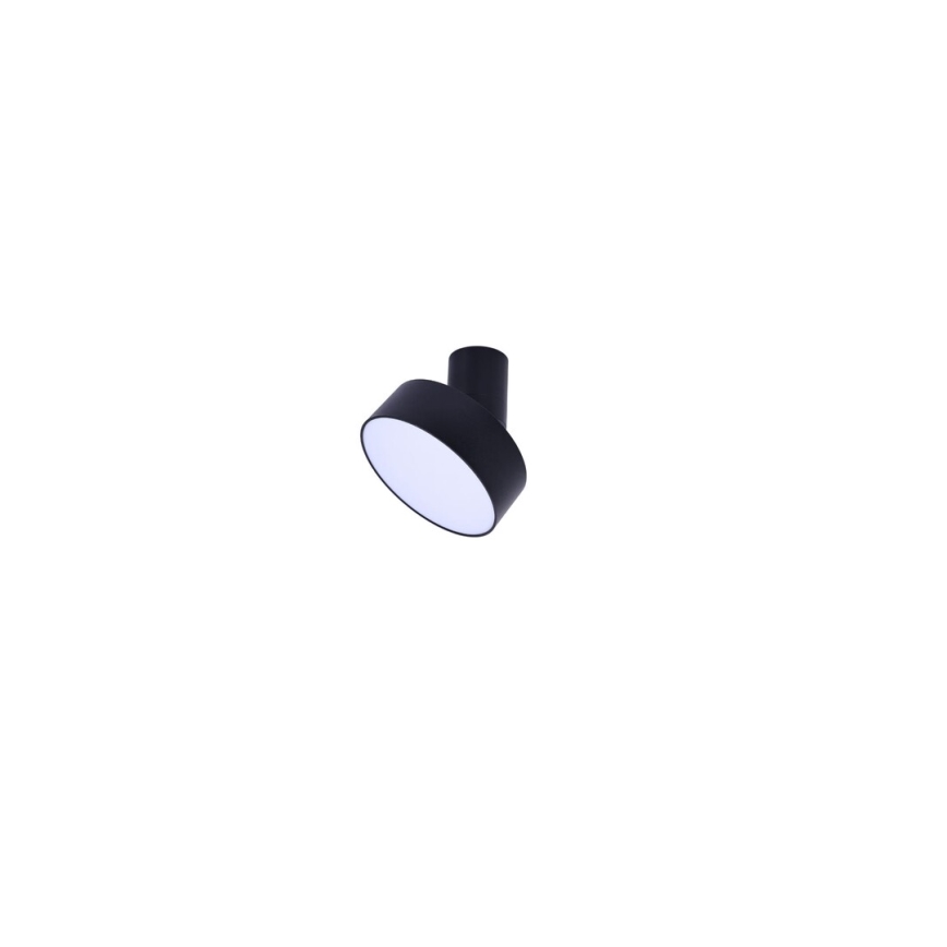 Rabalux - LED-kattovalaisin LED/16W/230V 3000K musta