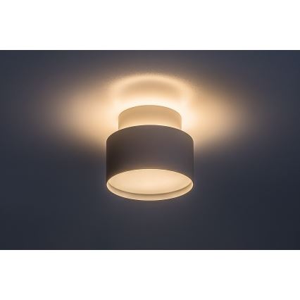 Rabalux - LED-kattovalaisin LED/16W/230V 3000K valkoinen