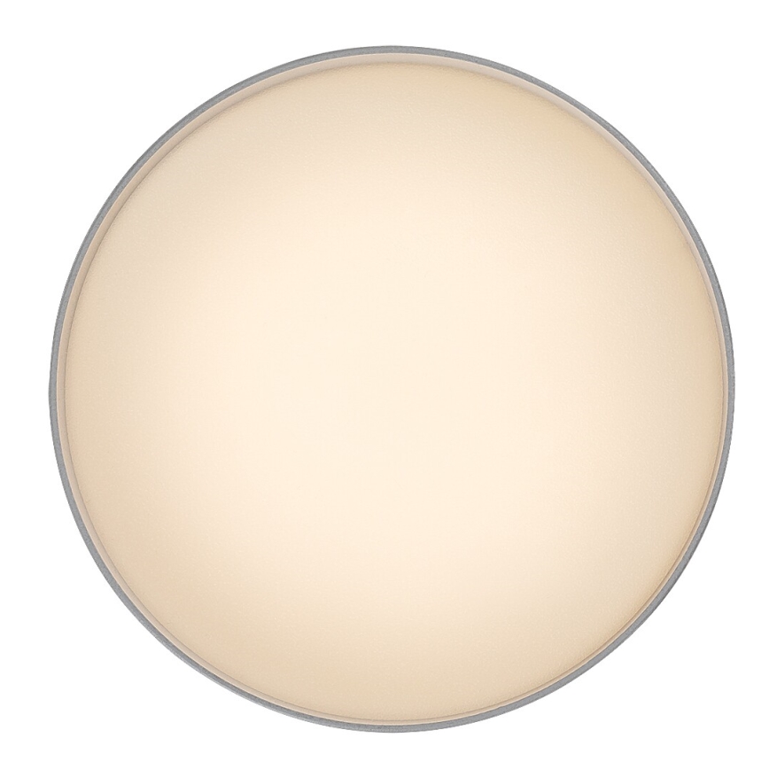 Rabalux - LED-kattovalaisin LED/16W/230V 3000K valkoinen
