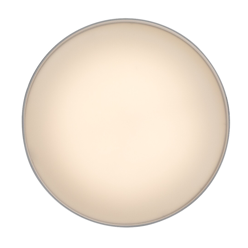 Rabalux - LED-kattovalaisin LED/24W/230V 3000K valkoinen