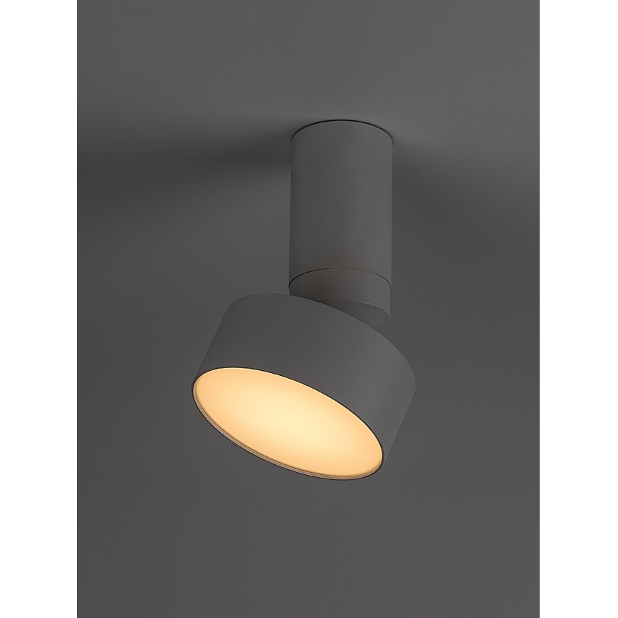 Rabalux - LED-kattovalaisin LED/10W/230V 3000K valkoinen