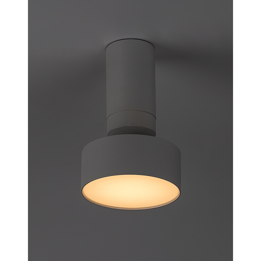 Rabalux - LED-kattovalaisin LED/10W/230V 3000K valkoinen