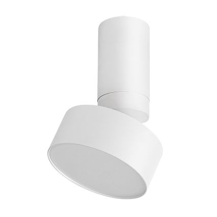 Rabalux - LED-kattovalaisin LED/10W/230V 3000K valkoinen