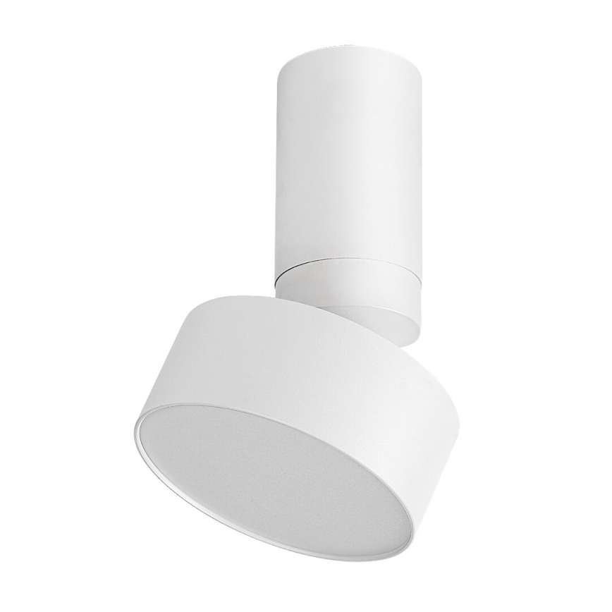 Rabalux - LED-kattovalaisin LED/10W/230V 3000K valkoinen