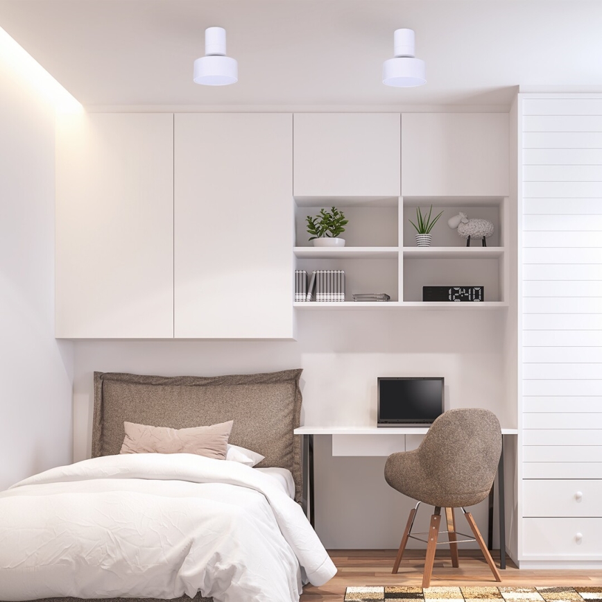 Rabalux - LED-kattovalaisin LED/16W/230V 3000K valkoinen
