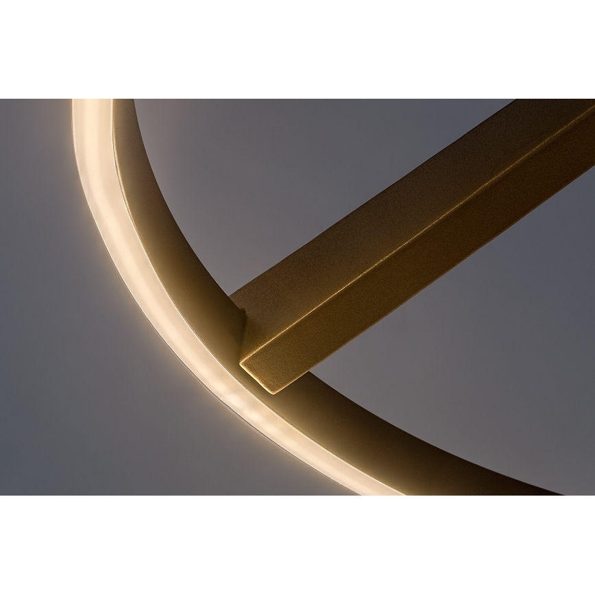 Rabalux - LED-kattovalaisin LED/24W/230V 3000K Ø 45 cm