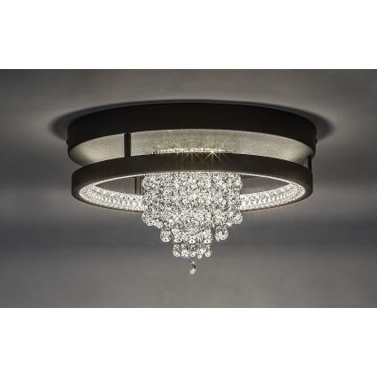 Rabalux - LED-kattavalaisin LED/20W/230V 3000/3500/4000K halkaisija 30 cm