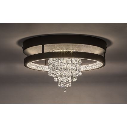 Rabalux - LED-kattavalaisin LED/20W/230V 3000/3500/4000K halkaisija 30 cm