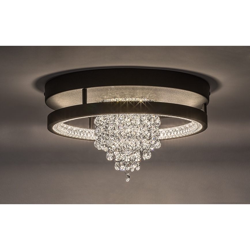 Rabalux - LED-kattavalaisin LED/20W/230V 3000/3500/4000K halkaisija 30 cm