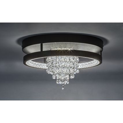 Rabalux - LED-kattavalaisin LED/20W/230V 3000/3500/4000K halkaisija 30 cm