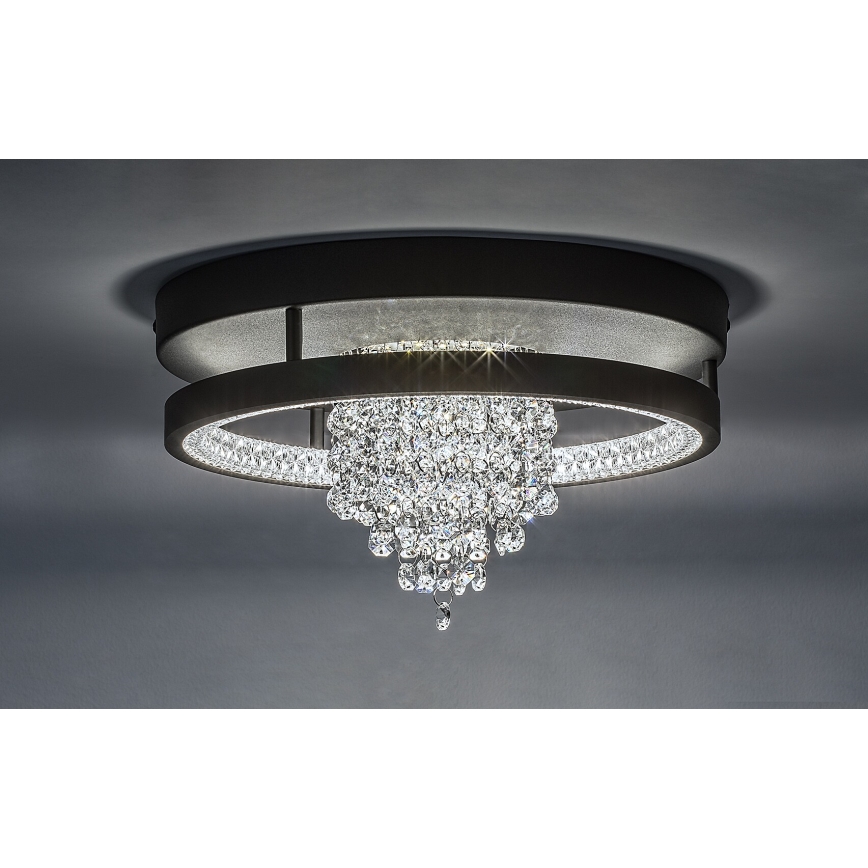 Rabalux - LED-kattavalaisin LED/20W/230V 3000/3500/4000K halkaisija 30 cm