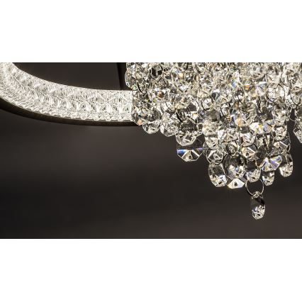 Rabalux - LED-kattavalaisin LED/20W/230V 3000/3500/4000K halkaisija 30 cm