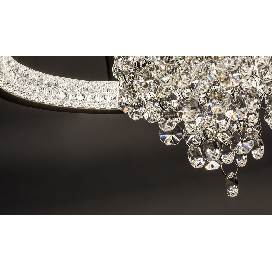 Rabalux - LED-kattavalaisin LED/20W/230V 3000/3500/4000K halkaisija 30 cm