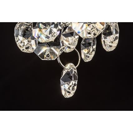 Rabalux - LED-kattavalaisin LED/20W/230V 3000/3500/4000K halkaisija 30 cm